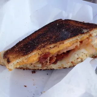 All American Melt
