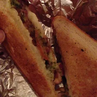 Freshy Fresh Sandwich