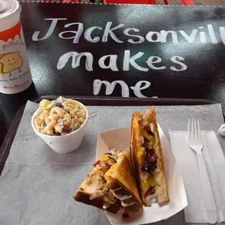 Mediterranean Pasta Salad