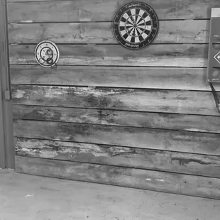 Various games to play