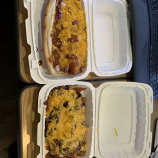 Chili Hound
