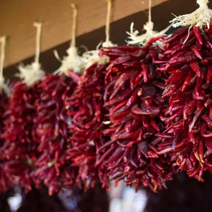 Ristras