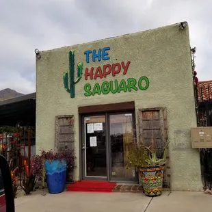 Cool place