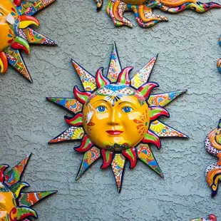 Garcia Suns