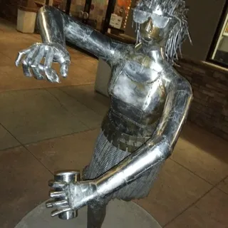 Alicia M.