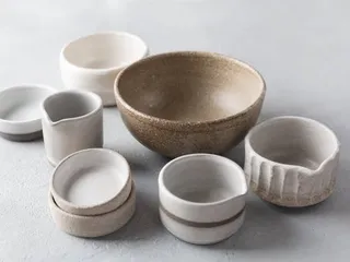 Ronny G's Pottery and More