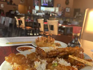 Sunrise Sushi Cuisine