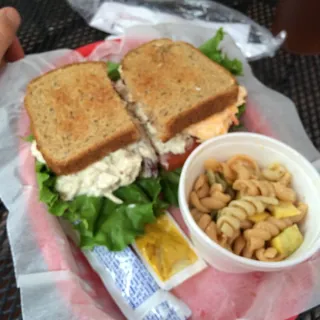 Chicken Salad