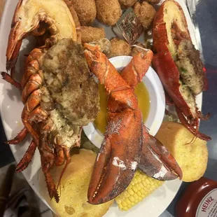 Lobster!