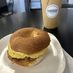 The Harbor Coffeehouse