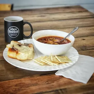 chowder, soups and chowder, soup, food