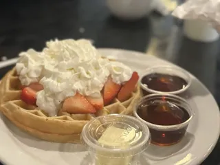 Across The Street Diner