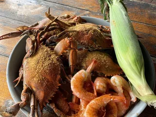 Fisherman's Grille