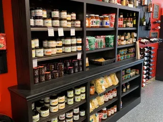 Moody's Butcher Shop 