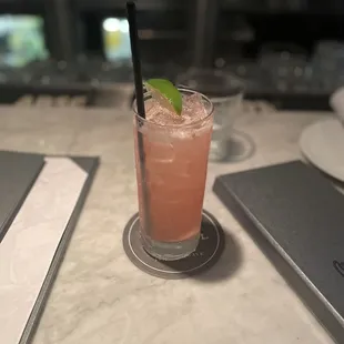 drink, oysters and mussels