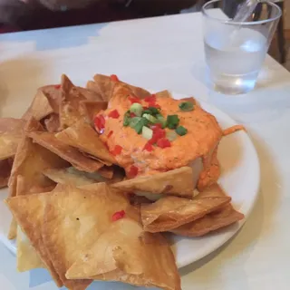 Lobster Dip
