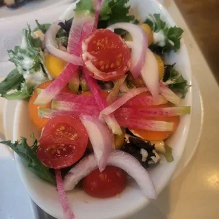 House Salad