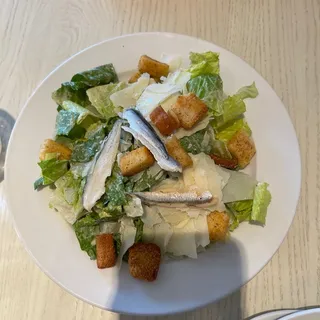 Classic Caesar Salad