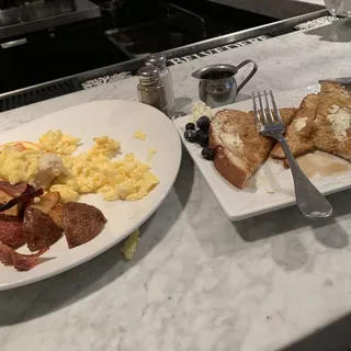 French Toast