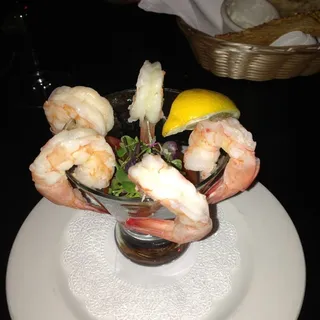 Shrimp Cocktail
