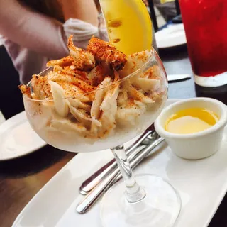 Crab Cocktail