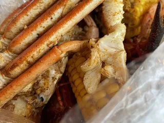 Pier 88 Boiling Seafood & Bar