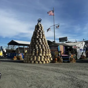 Holiday decorations you can't believe