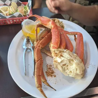 Snow Crab Legs