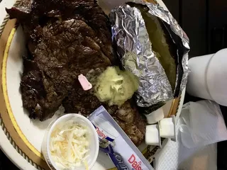 Broadway Bar & Grill