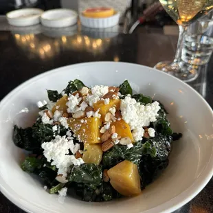 Kale Salad