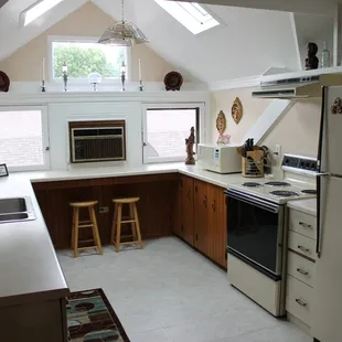 Louis' Penthouse(kitchen)