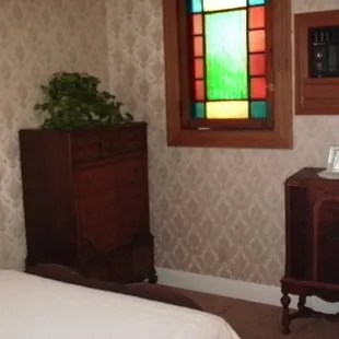 Riley Room(bedroom - full)