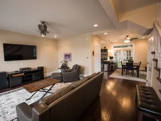 The Villa on Meridian