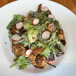 Mixed Greens Salad