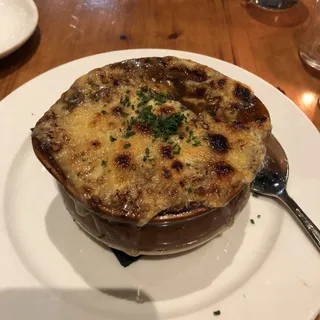 French Onion Soup