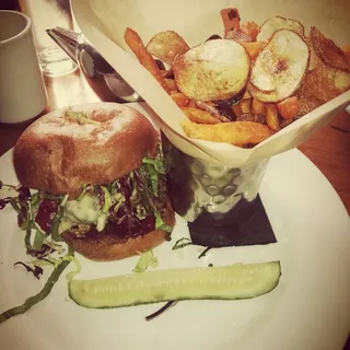 House Burger