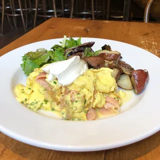 Harold's Cobb