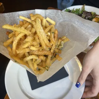 Truffle Fries