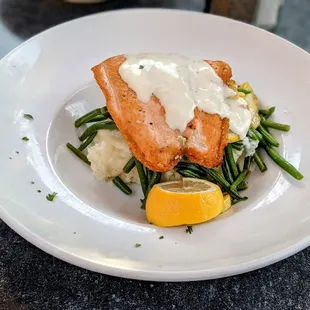 The Harp And Crown Pub And Kitchen