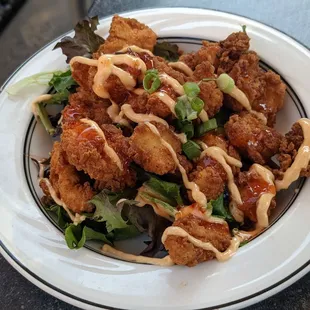 Chicken Bites (Yummy!)