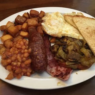 Full English