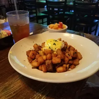 Roast Beef Hash