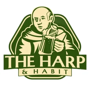 The Harp and Habit