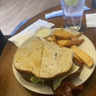BLT Sandwich