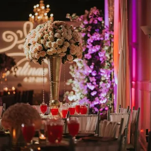 The party you always dreamed of is just one tour away ! Schedule your tour today ! 
  www.theharrisonballroom.com 
 #weddingpicture