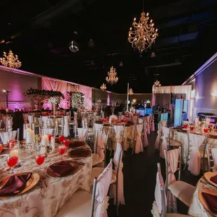 Book our Venue at a value that can&apos;t be matched ! Schedule your Tour today !!! 
 
 www.theharrisonballroom.com
 
 #HarrisonBallroom