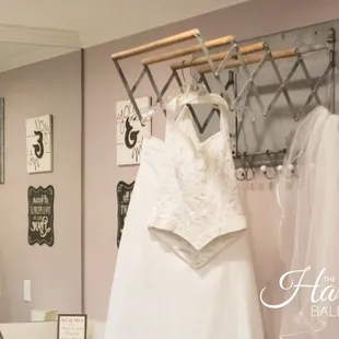 Bridal Suite