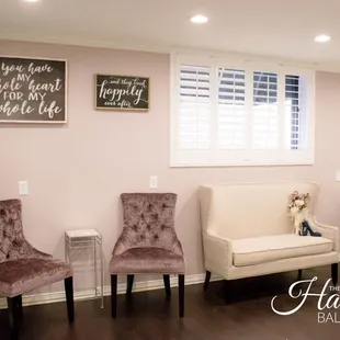 Bridal Suite