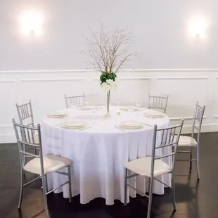 Table Setting