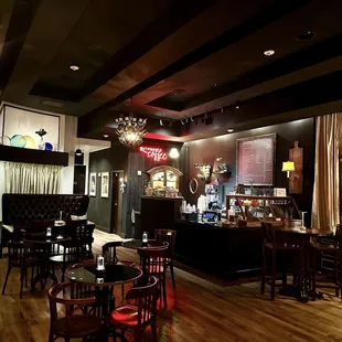 The Coffee Bar